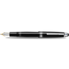 Montblanc Meisterstück Fountain Pen - UNICEF - Platinum Trim - Legrand-Pen Boutique Ltd