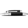 Montblanc Meisterstuck Rollerball Pen - Great Masters - Alligator Leather - Black-Pen Boutique Ltd