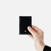 Montblanc Meisterstuck Pocket Holder - Black - 3cc-Pen Boutique Ltd
