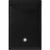 Montblanc Meisterstuck Pocket Holder - Black - 3cc-Pen Boutique Ltd