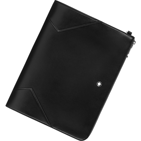 Montblanc Meisterstuck Portfolio - Black-Pen Boutique Ltd