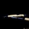 Montblanc Meisterstuck Fountain Pen - 146 Solitaire - Gold Leaf - Calligraphy-Pen Boutique Ltd