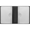Montblanc Multi Credit Card Case - 4810 Westside Slg - Black-Pen Boutique Ltd