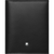 Montblanc Multi Credit Card Case - 4810 Westside Slg - Black-Pen Boutique Ltd