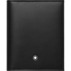 Montblanc Multi Credit Card Case - 4810 Westside Slg - Black-Pen Boutique Ltd