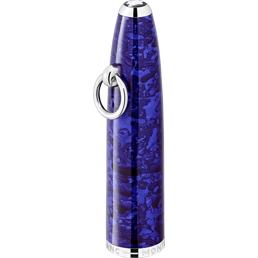 Montblanc Muses Elizabeth Taylor Rollerball Pen - Special Edition-Pen Boutique Ltd