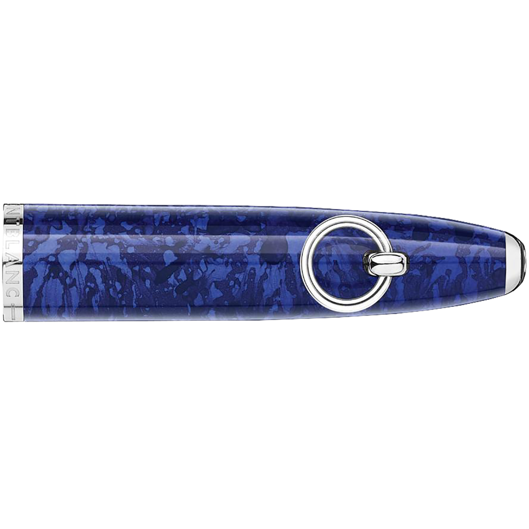 Montblanc Muses Elizabeth Taylor Rollerball Pen - Special Edition-Pen Boutique Ltd