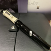Montblanc Muses Greta Garbo Fountain Pen - Special Edition M-Pen Boutique Ltd