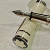 Montblanc Muses Greta Garbo Fountain Pen - Special Edition M-Pen Boutique Ltd