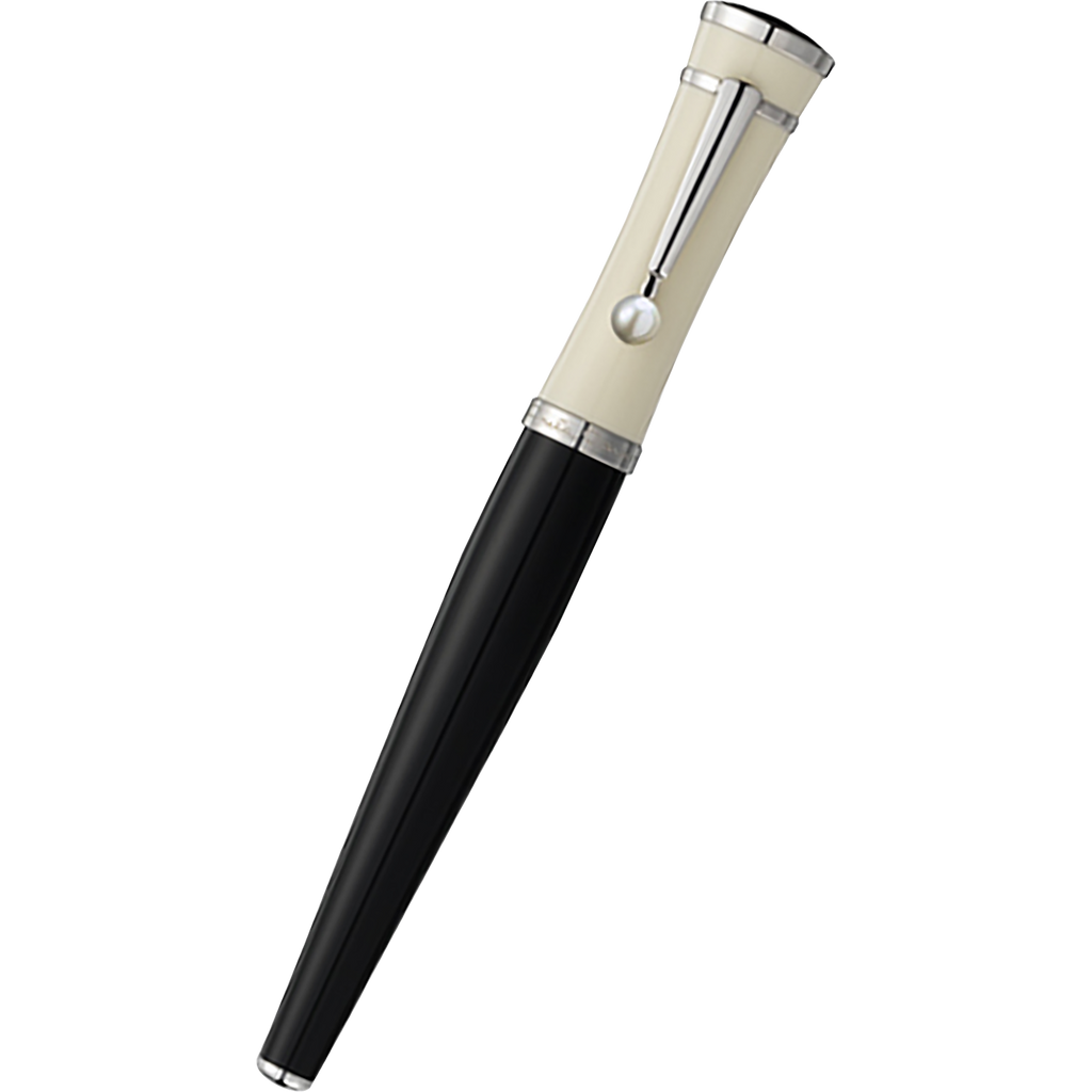 Montblanc Muses Greta Garbo Fountain Pen - Special Edition M-Pen Boutique Ltd