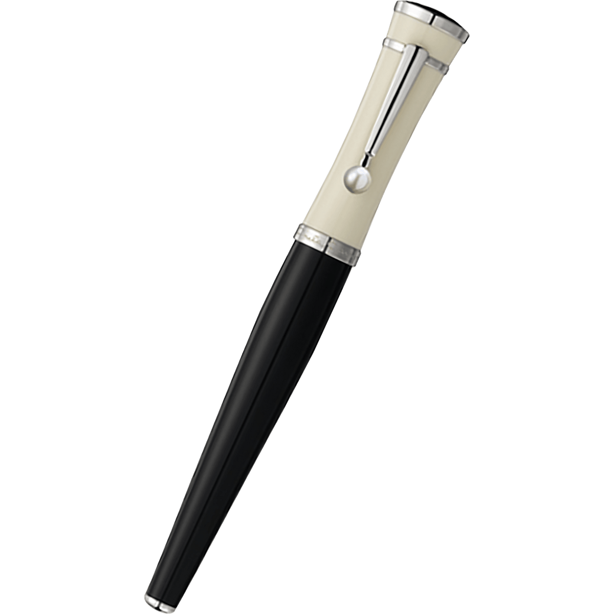 Montblanc Muses Greta Garbo Fountain Pen - Special Edition M