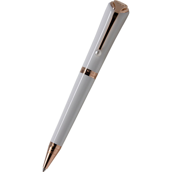 Montblanc Muses Marilyn Monroe Ballpoint Pen - Special Edition - Pearl