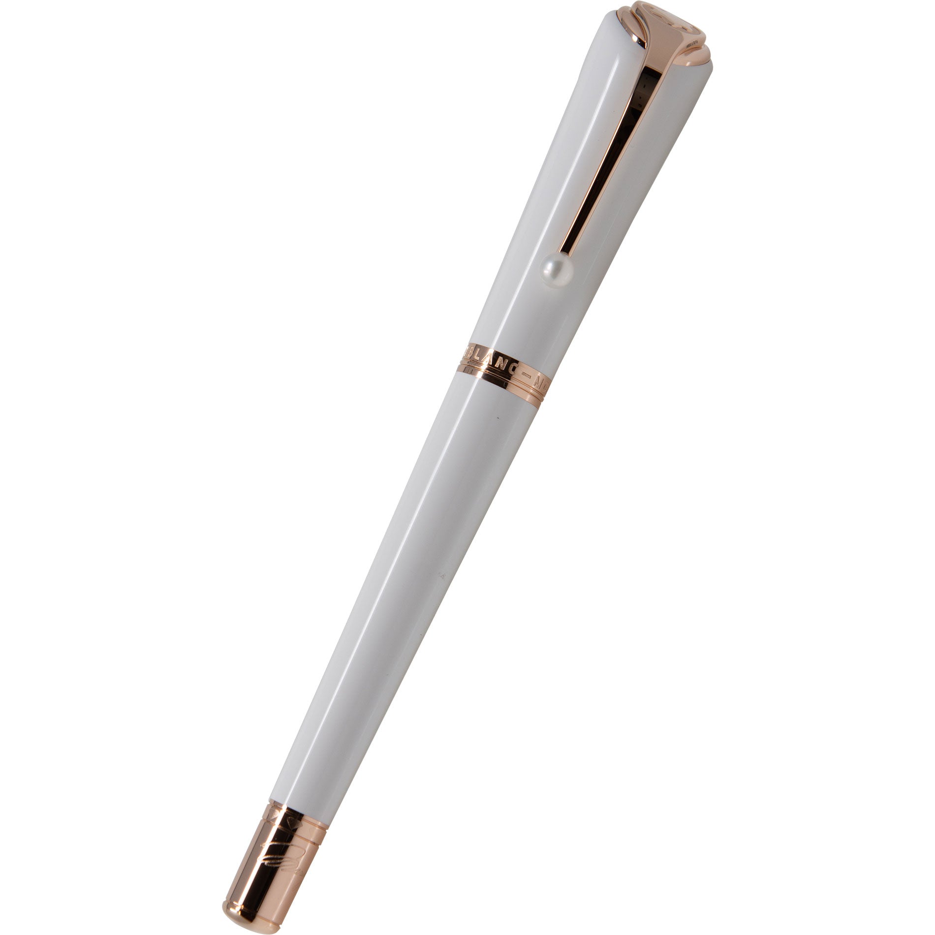 Montblanc Muses Marilyn Monroe Rollerball Pen - Special Edition - Pearl-Pen Boutique Ltd