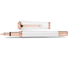 Montblanc Muses Marilyn Monroe Fountain Pen - Special Edition - Pearl-Pen Boutique Ltd
