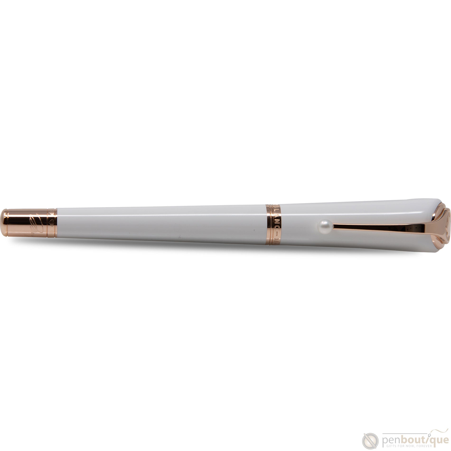 Montblanc Muses Marilyn Monroe Rollerball Pen - Special Edition - Pearl-Pen Boutique Ltd