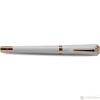 Montblanc Muses Marilyn Monroe Fountain Pen - Special Edition - Pearl-Pen Boutique Ltd