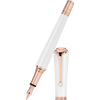 Montblanc Muses Marilyn Monroe Fountain Pen - Special Edition - Pearl-Pen Boutique Ltd