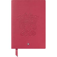 Montblanc Patron of Art Notebook - 146 Homage to Hadrian - Lined-Pen Boutique Ltd