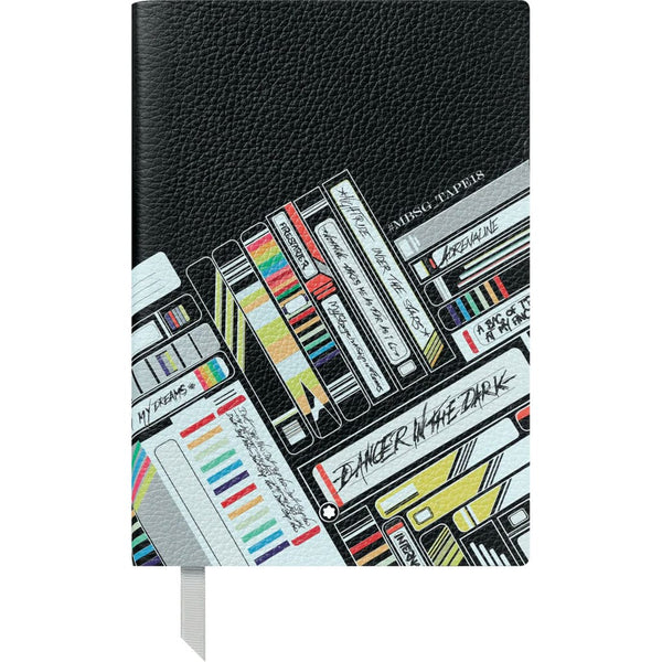 Montblanc Notebook - #146 Mixtapes Decor-Pen Boutique Ltd