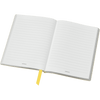 Montblanc Notebook - #146 Mustard Yellow - Lined-Pen Boutique Ltd