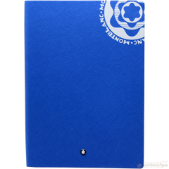 Montblanc Notebook - #146 Vintage Logo Blue-Pen Boutique Ltd