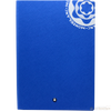 Montblanc Notebook - #146 Vintage Logo Blue-Pen Boutique Ltd