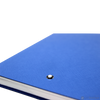 Montblanc Notebook - #146 Vintage Logo Blue-Pen Boutique Ltd
