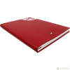 Montblanc Notebook - #146 Vintage Logo Red-Pen Boutique Ltd