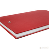 Montblanc Notebook - #146 Vintage Logo Red-Pen Boutique Ltd