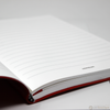 Montblanc Notebook - #146 Vintage Logo Red-Pen Boutique Ltd