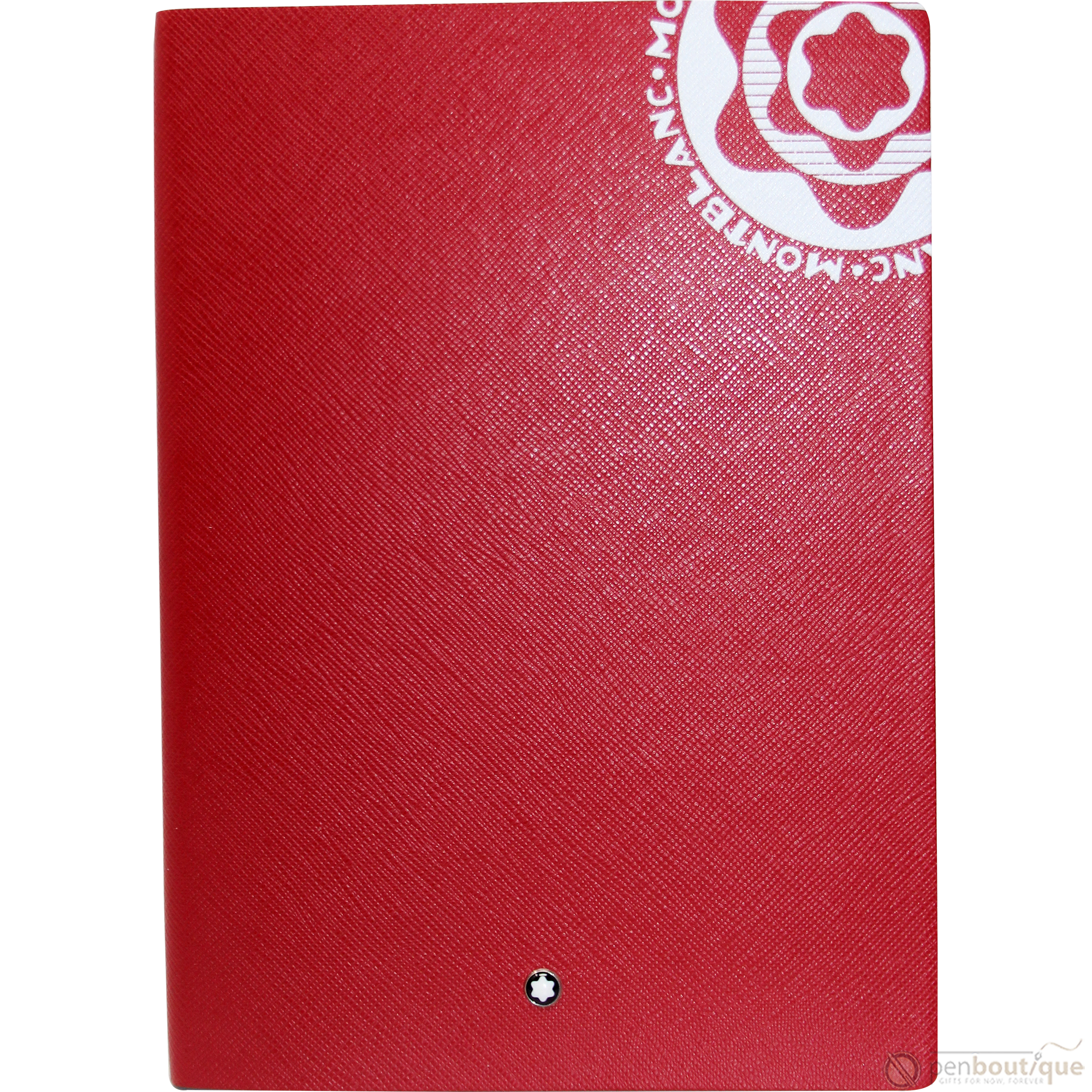 Montblanc hotsell notebook 148