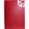 Montblanc Notebook - #146 Vintage Logo Red-Pen Boutique Ltd