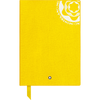 Montblanc Notebook - #146 Vintage Logo Yellow-Pen Boutique Ltd