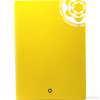 Montblanc Notebook - #146 Vintage Logo Yellow-Pen Boutique Ltd
