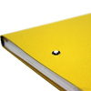 Montblanc Notebook - #146 Vintage Logo Yellow-Pen Boutique Ltd