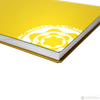 Montblanc Notebook - #146 Vintage Logo Yellow-Pen Boutique Ltd