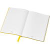 Montblanc Notebook - #146 Vintage Logo Yellow-Pen Boutique Ltd