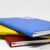 Montblanc Notebook - 146 Vintage Logo Red - Pen Boutique Ltd