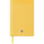 Montblanc Notebook - #148 Mustard Yellow - Lined-Pen Boutique Ltd