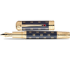 Montblanc Patron of Art 4810 Fountain Pen - Homage to Napoleon-Pen Boutique Ltd