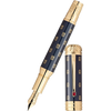 Montblanc Patron of Art 4810 Fountain Pen - Homage to Napoleon-Pen Boutique Ltd