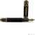 Montblanc Patron of Art Fountain Pen - Homage to Hadrian - Limited Edition 4810-Pen Boutique Ltd