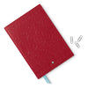 Montblanc Patron of Art Notebook - #146 Homage to Moctezuma I - Lined-Pen Boutique Ltd