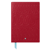 Montblanc Patron of Art Notebook - #146 Homage to Moctezuma I - Lined-Pen Boutique Ltd