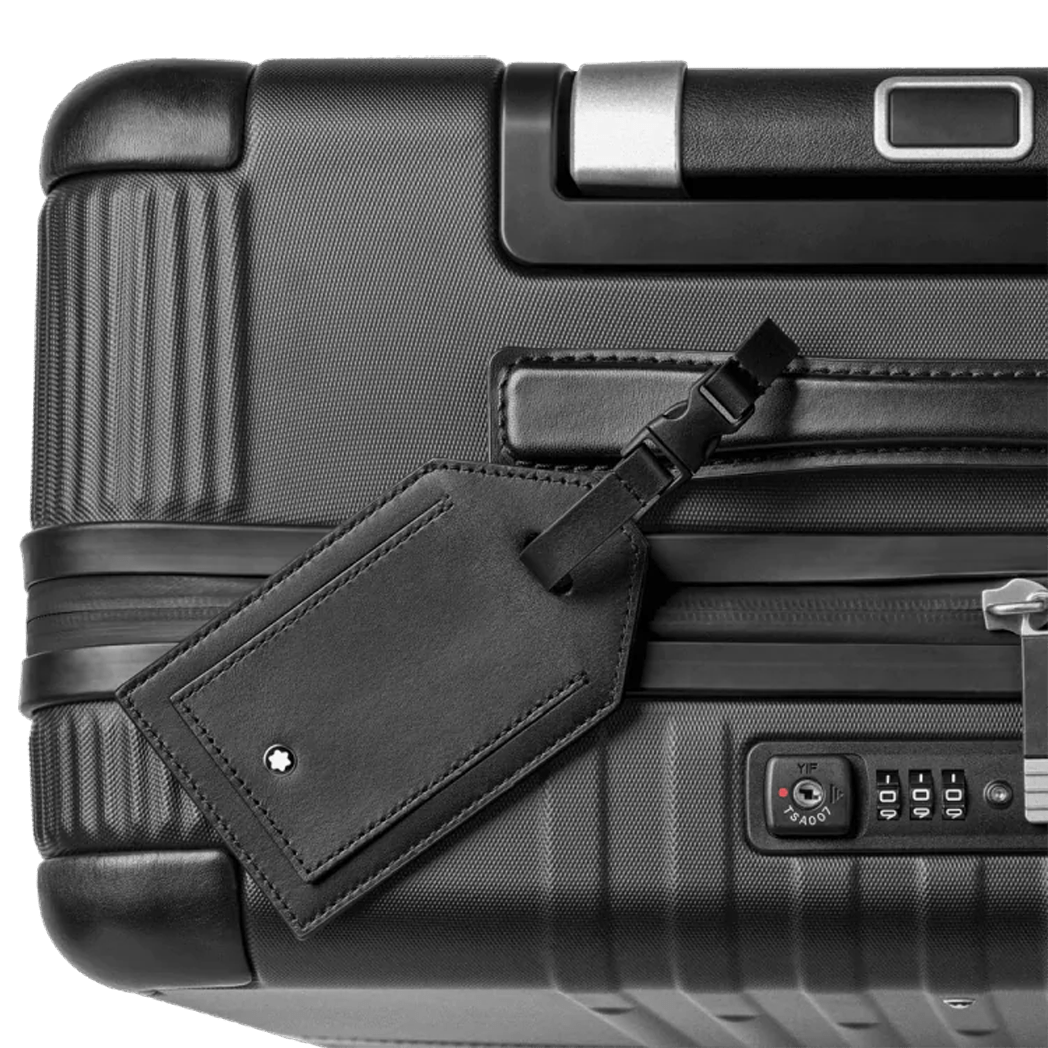 Montblanc Pilot Trolley - #MY4810 Black-Pen Boutique Ltd