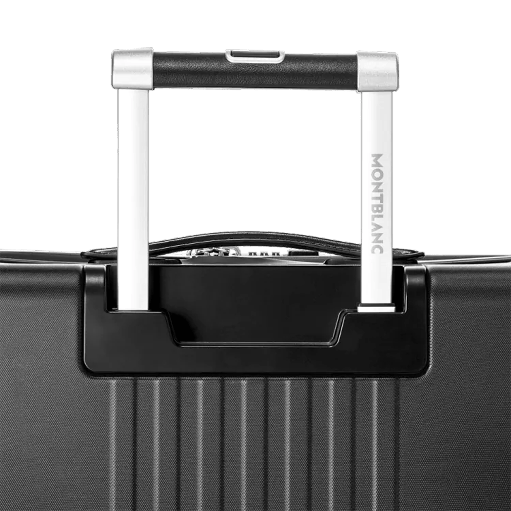 Montblanc Pilot Trolley - #MY4810 Black Montblanc Pilot Trolley - #MY4810 Black