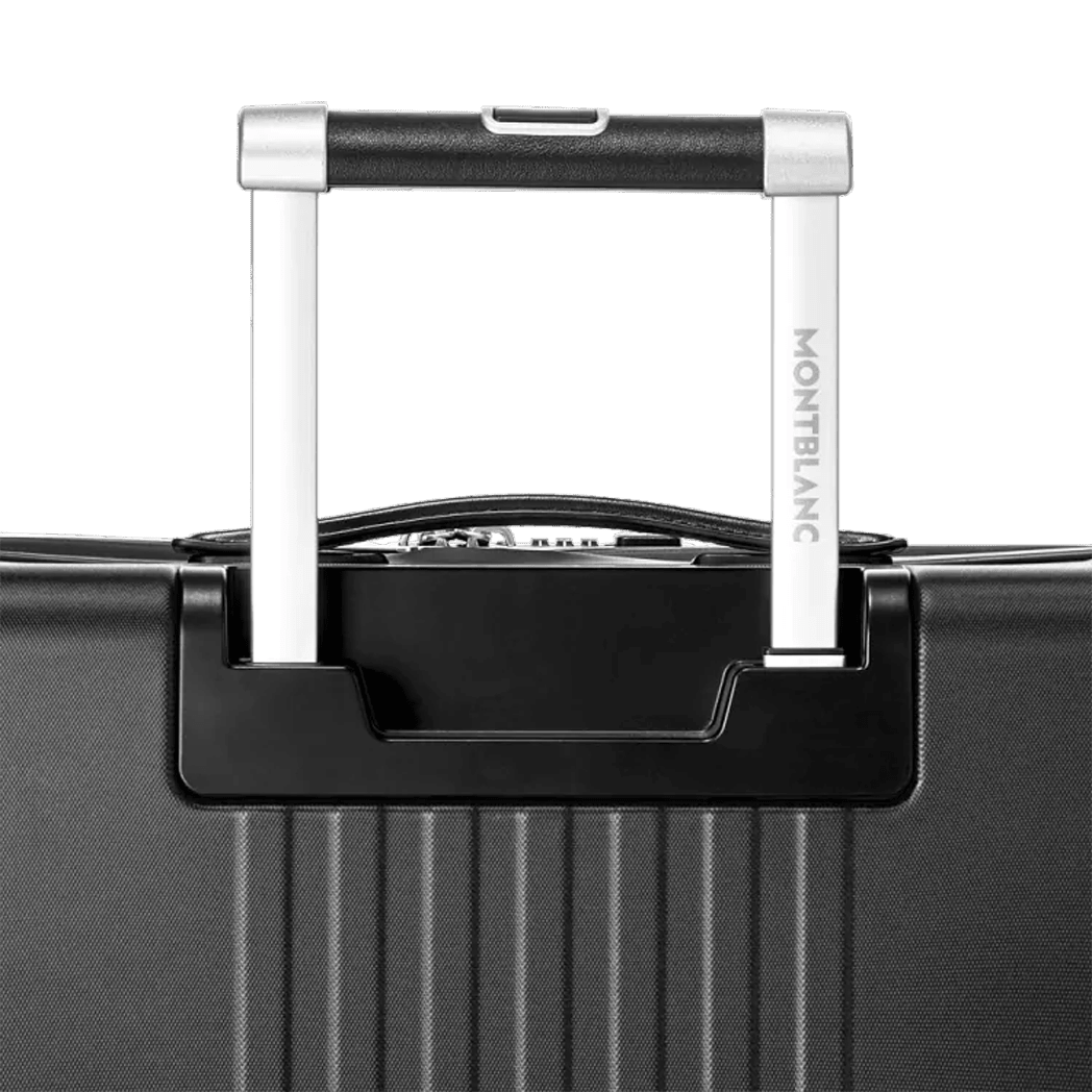 Montblanc Pilot Trolley - #MY4810 Black Montblanc Pilot Trolley - #MY4810 Black