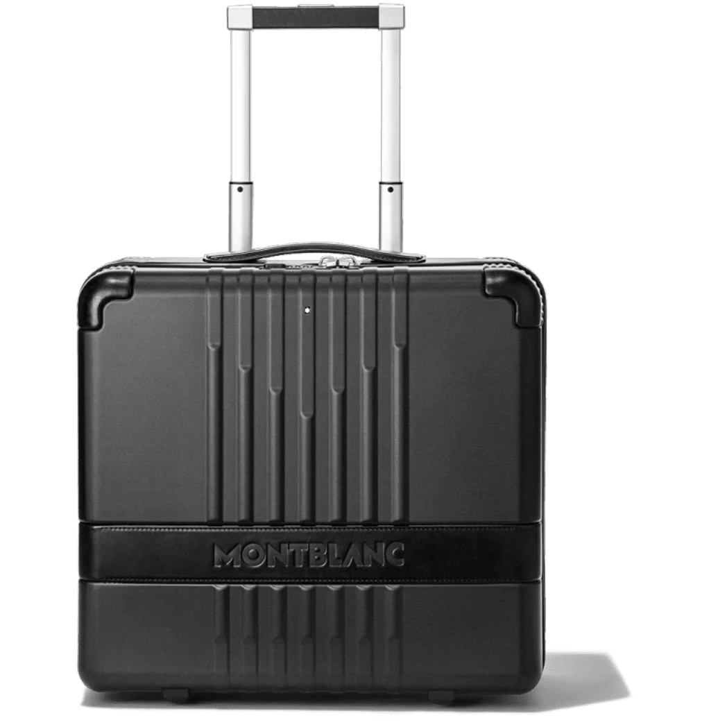 Montblanc shop pilot bag