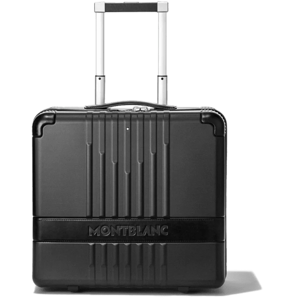 Montblanc Pilot Trolley - #MY4810 Black-Pen Boutique Ltd