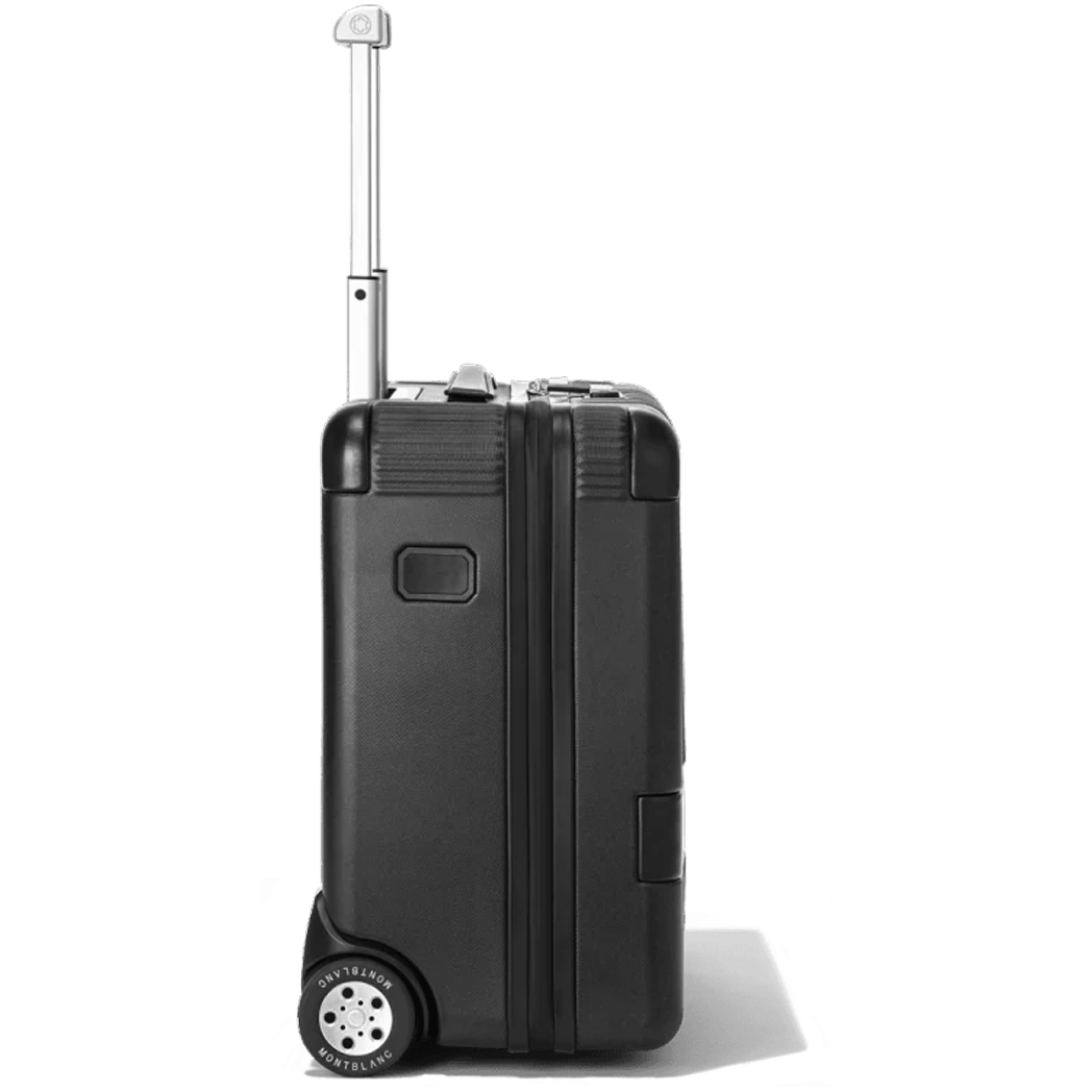 Montblanc Pilot Trolley - #MY4810 Black Montblanc Pilot Trolley - #MY4810 Black